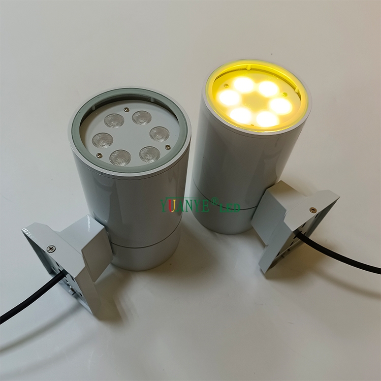 Лучшие садовые настенные светильники светодиодные настенные пачки 7