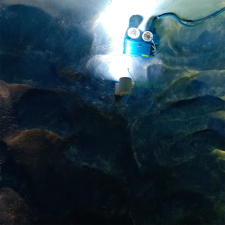 Shenzhen Factory Lights Mur extérieur extérieur Mur Mur Motté Lautres de jardin YY-BDR001-A 11