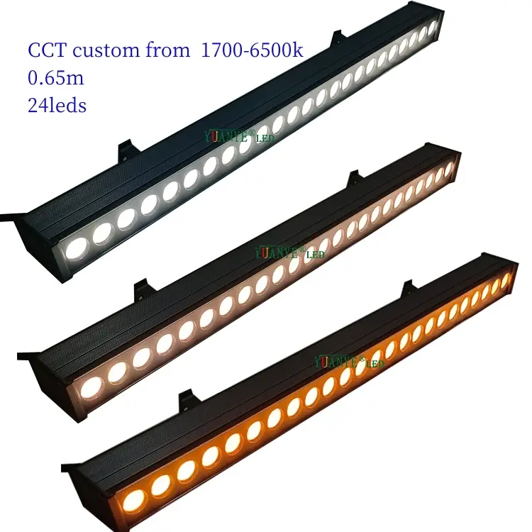 IP66 LED MUR LEVERSEURS LUCHER4057 1