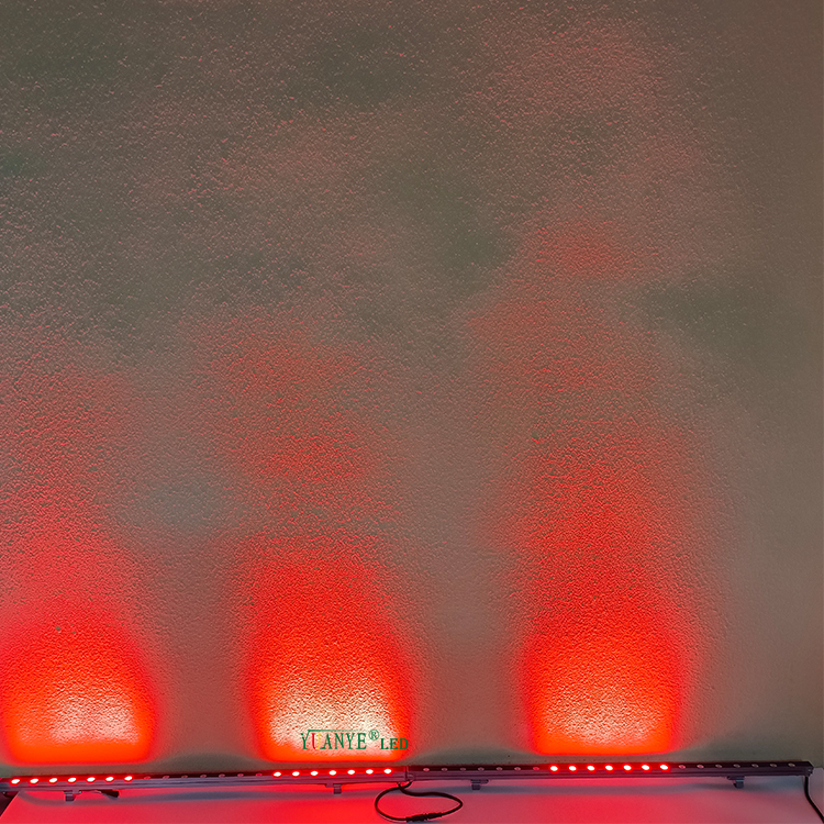 20 pouces 36 pouces LED MUR LEMPER LECTURE DE DOSSIE 21 LEDS2528 9