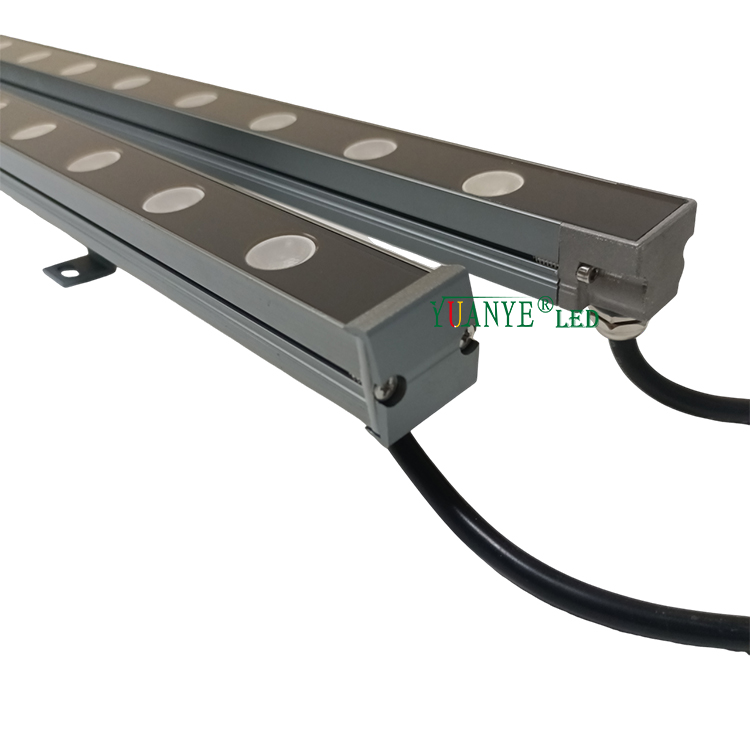 20 pouces 36 pouces LED MUR LEMPER LECTURE DE DOSSIE 21 LEDS2528 8