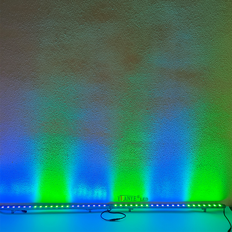 20 pouces 36 pouces LED MUR LEMPER LECTURE DE DOSSIE 21 LEDS2528 7