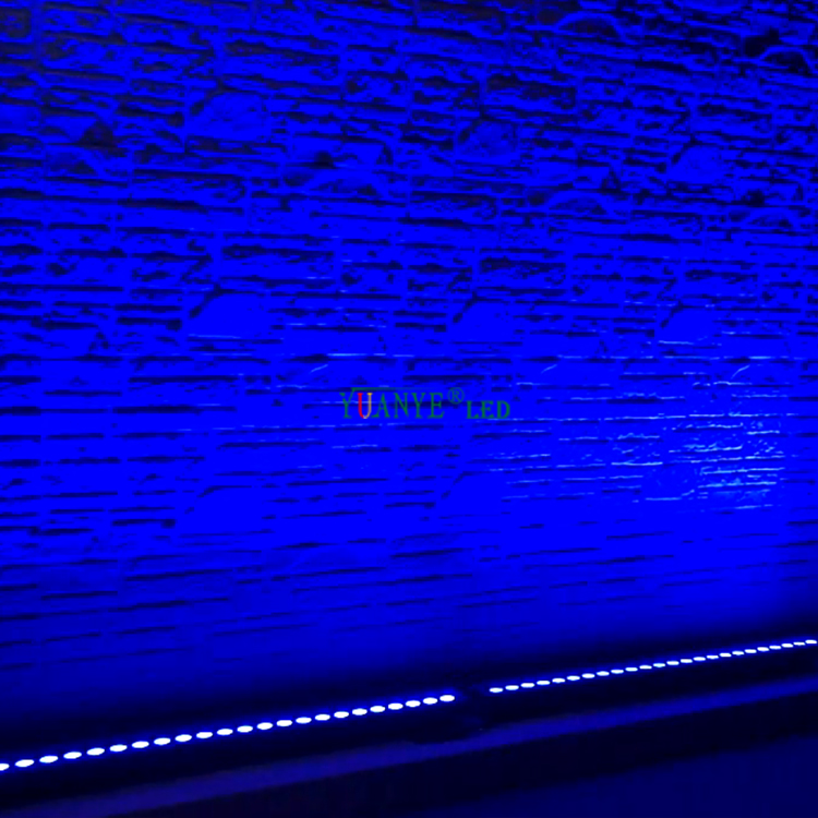 20 pouces 36 pouces LED MUR LEMPER LECTURE DE DOSSIE 21 LEDS2528 11