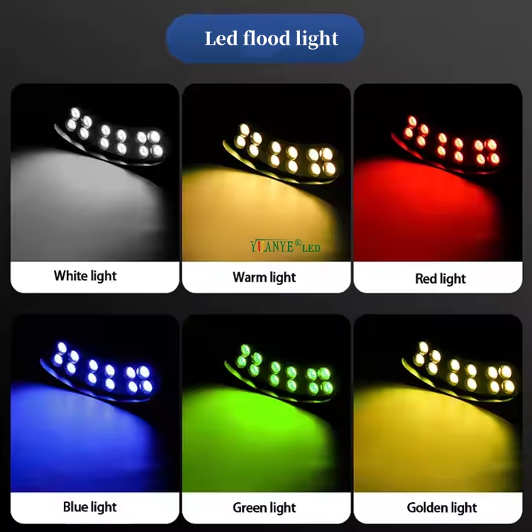 Spotlight decorati di Natale Halloween Can Link Hug Light Garden Passalway paesaggio yy-tg5b 8