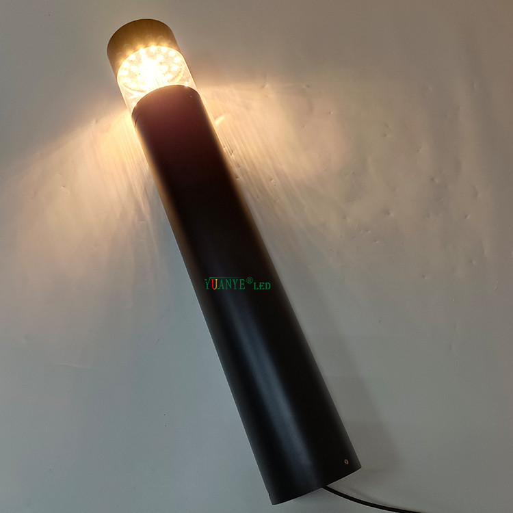 0,52ft 24w Luz de jardim 3000K 4000K 6500K Novo lançado 6,29 ' 8