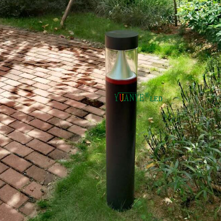 0,52ft 24w Luz de jardim 3000K 4000K 6500K Novo lançado 6,29 ' 11