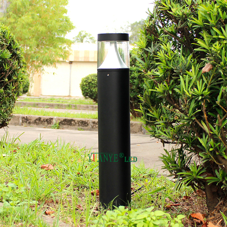 0,52ft 24w Luz de jardim 3000K 4000K 6500K Novo lançado 6,29 ' 10