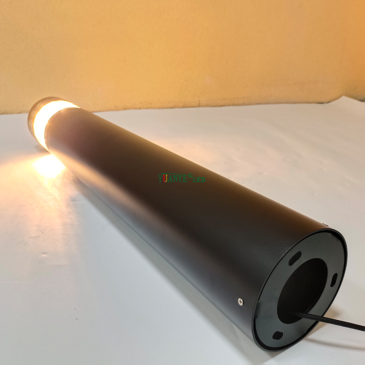 0,52ft 24w Luz de jardim 3000K 4000K 6500K Novo lançado 6,29 ' 9