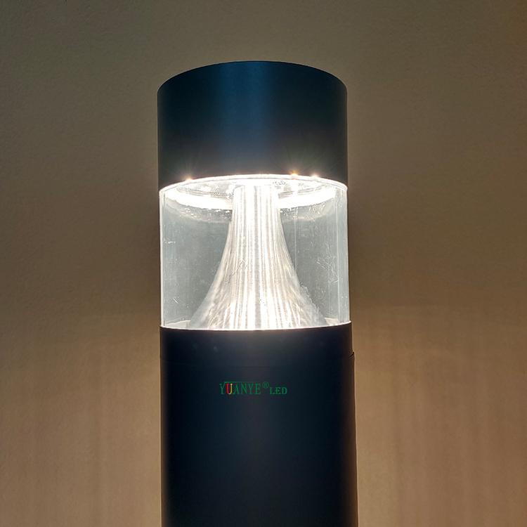 0,52ft 24w Luz de jardim 3000K 4000K 6500K Novo lançado 6,29 ' 7