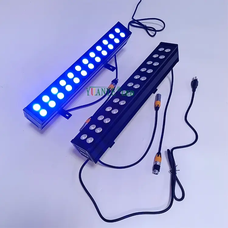 24 개의 LED 20 인치 유아 엘드 조명 LED 조명 조명 호텔 복도 야외 LED 단계 조명 장식 YY-XQ7068 1