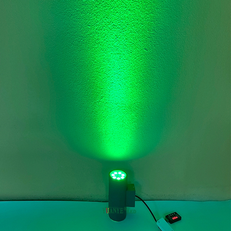 Yuanyeled - Waterproof Wall Light Garden DC 12V 24V Solar Street Lights 3000K Camera da letto Yy -Bdr012 5