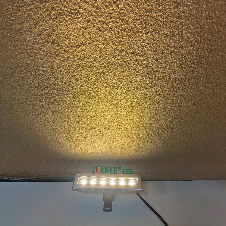 Yuanyeled wifi control remoto piscina lmap 3000k 4000k rgb rgbw sumergible submarino yy-sdtp 7