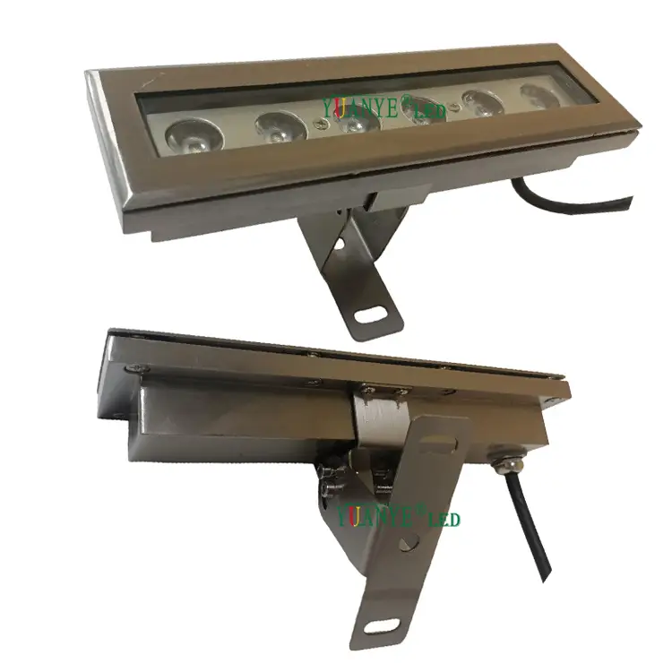 Più recente a LED Underwater SMD 316SS in acciaio inossidabile in acciaio inossidabile arrotondata sottomarino yy-sdtp 1