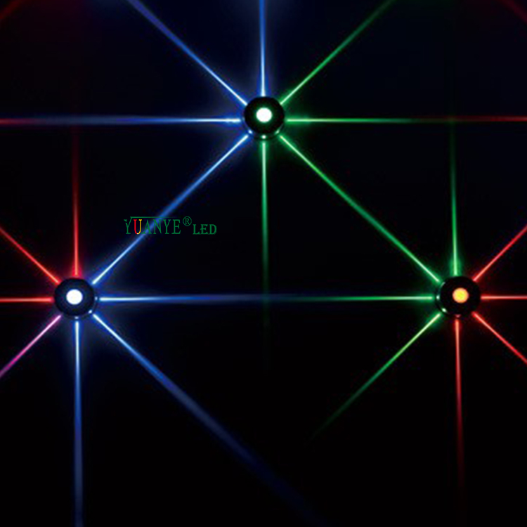 3W 9W 18W 24W LED MODEL LAMP036 13