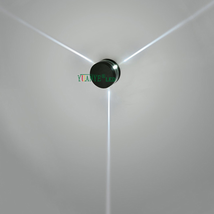 3W 9W 18W 24W LED MODEL LAMP036 9