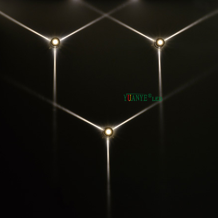 3W 9W 18W 24W LED MODEL LAMP036 10