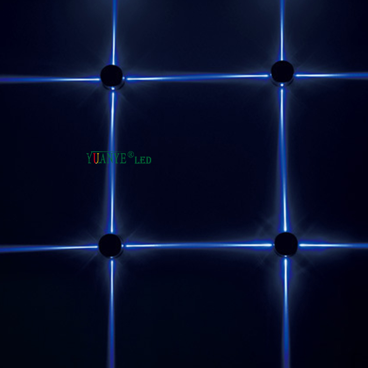 3W 9W 18W 24W LED MODEL LAMP036 11