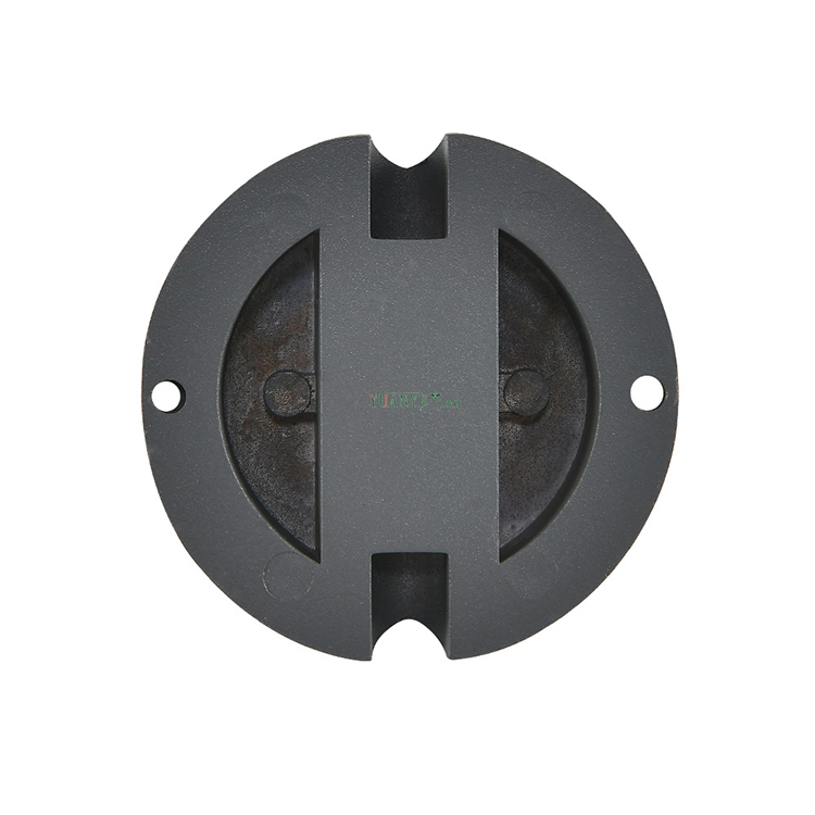 YuAnyELED Professional LEDポイントライト音楽DMX512コントロールスポット照明1W 2W 3W DC12V DC24V YY-DG032 9