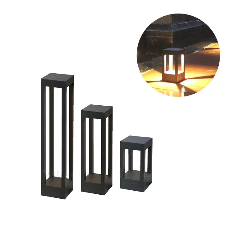 FUNDO DE FACTORY FACTORY LED LED LED LED LIGHT PILAR 1