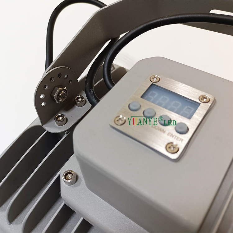 LED Campinglichter kreativer Retro Outdoor Landschaftslampe LED-Pfadlichter für Garden Hotel Bridge YY-TG4L 9