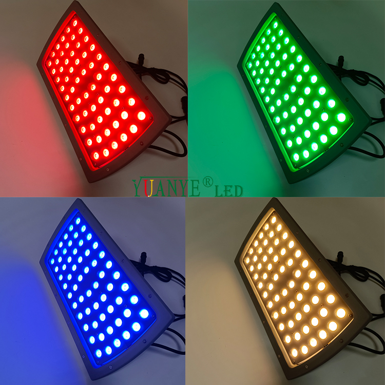 LED Campinglichter kreativer Retro Outdoor Landschaftslampe LED-Pfadlichter für Garden Hotel Bridge YY-TG4L 8