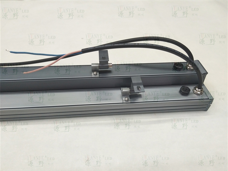 Yuanyeled - Harga Borong Lampu Fasad Luaran 18W 24W 36W LED Wall Washer Light untuk Projek Iklan. n berulang produk 12