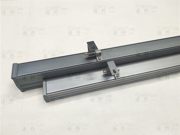 Yuanyeled - Harga Borong Lampu Fasad Luaran 18W 24W 36W LED Wall Washer Light untuk Projek Iklan. n berulang produk 13