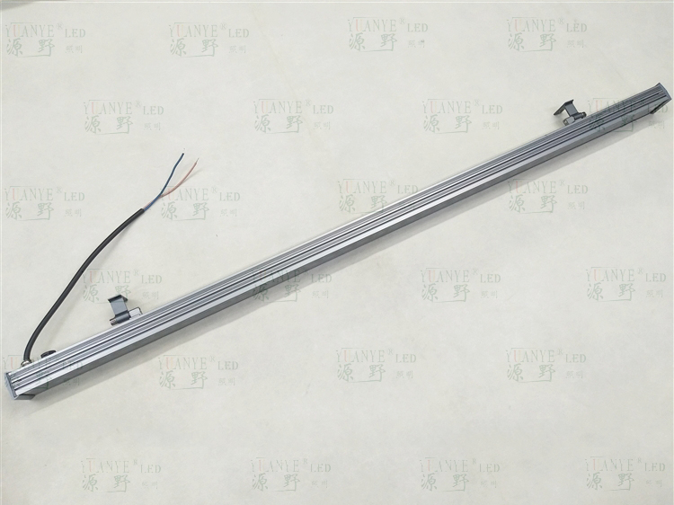 Yuanyeled - Harga Borong Lampu Fasad Luaran 18W 24W 36W LED Wall Washer Light untuk Projek Iklan. n berulang produk 14