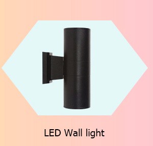 YuanyEled - LED LED MALDERA DE LA MULTA EXTERIOR LED LIGHT WALLA PARA PARA DEL HOTEL HOTEL AD. n repetir producto 28