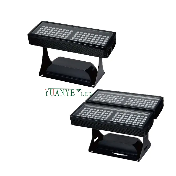 Yuanyeled Led Outdoor Solar Light 3000K 4500K 6000K Rgb Rgbw For Night Club Event YY-SG0018 1