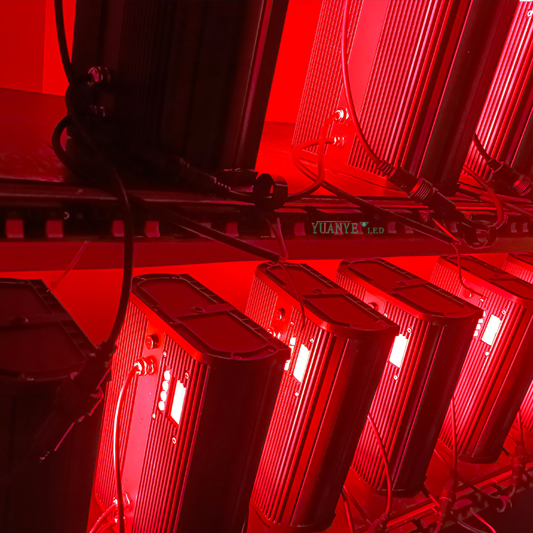 54W 100W 120W 162W Led Flood Light Downlight Adjust Hotel Lighting Ip67 Garden Spot Light YY-SG001 8