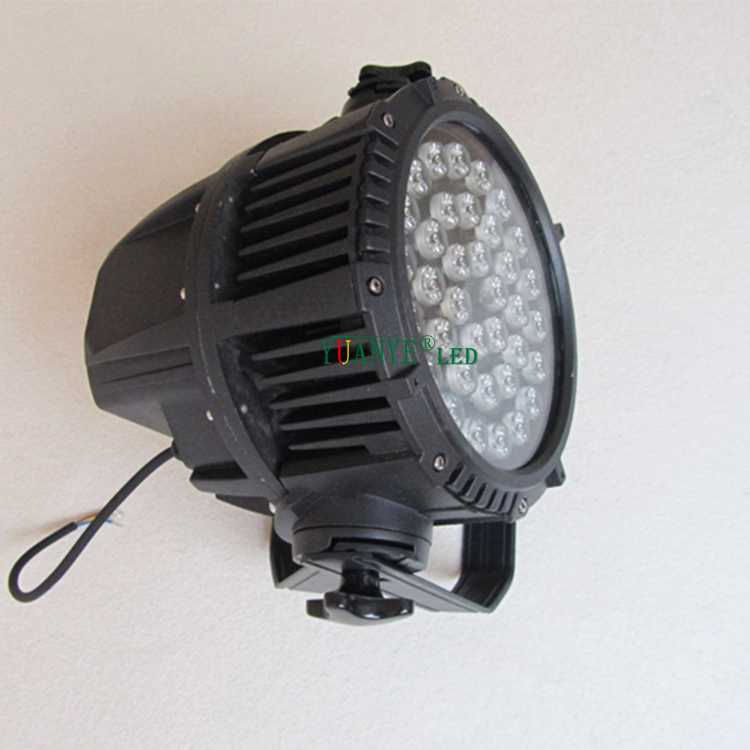 Reasonable Price Yuanyeled Led Flood Light Bar For Dj Booth Stage Residential YY-SG0016 7