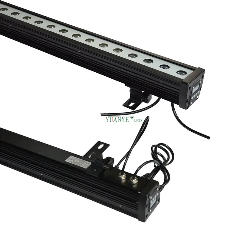 Pengilang Cahaya LED Terbaik China 24W 60W 90W 100W Kecerahan Tinggi Untuk Stadium Model Shopping Malls YY-XQ7670 1