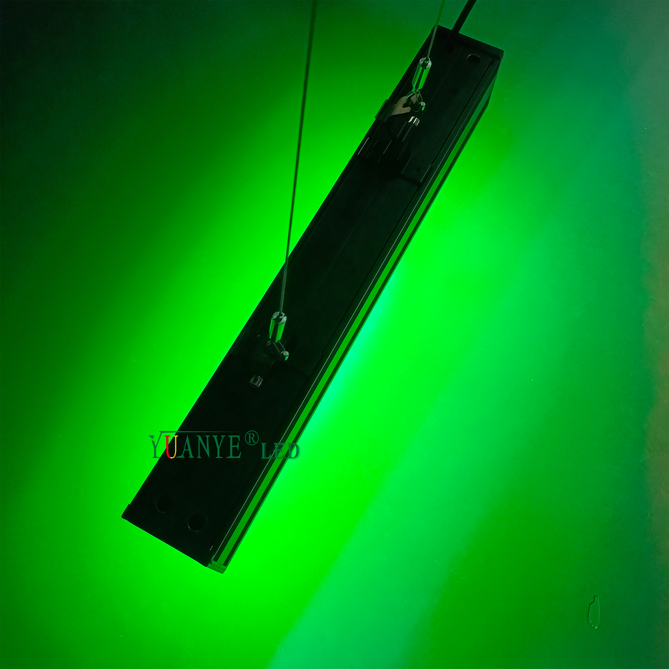 54 LED 12W 54W 120W LIGHT RASHER LAGGIO RGB+CCT 512 DJ Disco Disco Stage Lighting Display Digital YY-XQ7073 9