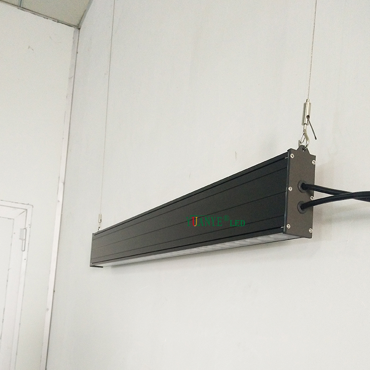 Dos lados RGB RGBW Luces de lavadora de pared exterior El hotel engrosable el soporte de alta calidad con control RF YY-XQ40104 9