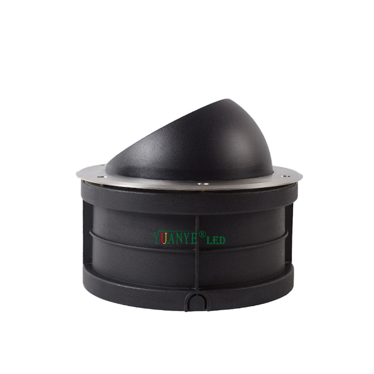 Yuanyeled - Neues Design Wohnpfadbeleuchtung 6W 15W 27W 30W 48W 60W RGB RGBW IP65 Inground Lights YY -DMR023 8