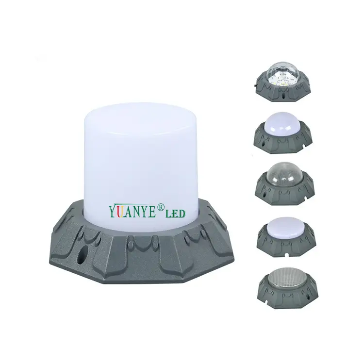 유럽 ​​조명 디자인 LED 포인트 조명 5W 6W 9W LED 체육관 조명 직경 150mm 스타디움 장식 YY-DG021 1