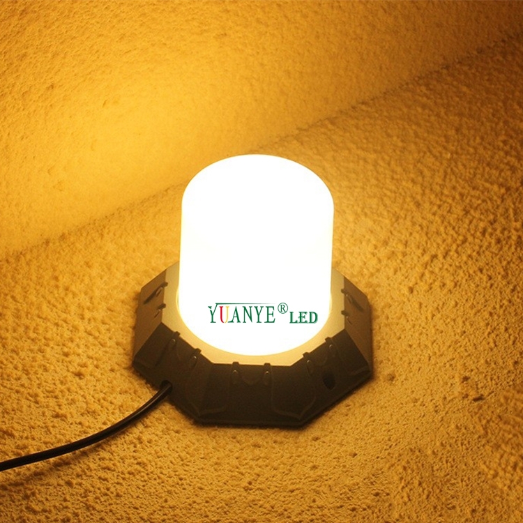 ヨーロピアンライティングデザイン LEDポイントライト 5W 6W 9W LEDジム照明 直径150mm スタジアム装飾 YY-DG021 2