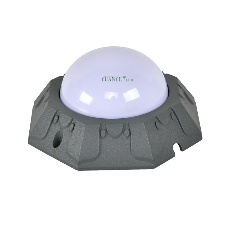 ヨーロピアンライティングデザイン LEDポイントライト 5W 6W 9W LEDジム照明 直径150mm スタジアム装飾 YY-DG021 5