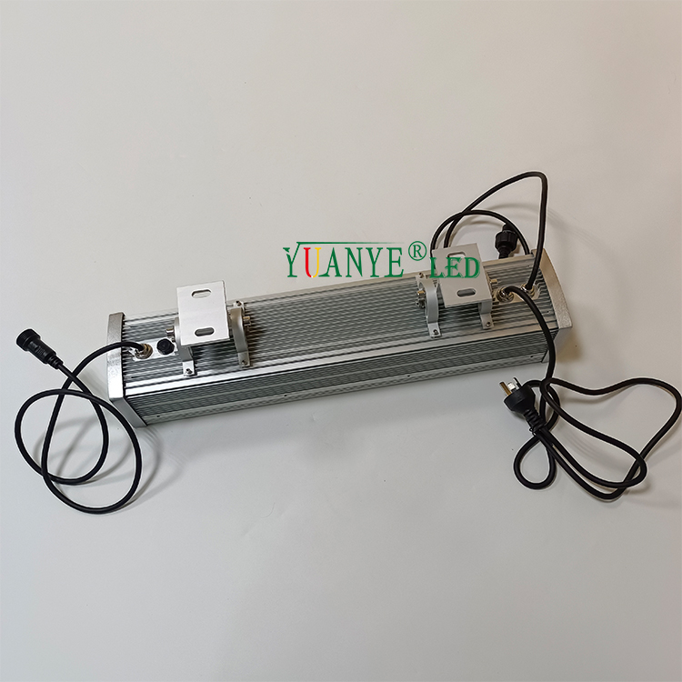 CHORGE COLLW WOLL WHILL LED WALL WALL LEDIABLE RGBW 24W 90W 120W 216W Laraskan YY-XQ11298 9