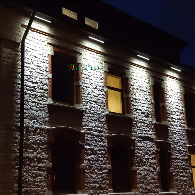 CHORGE COLLW WOLL WHILL LED WALL WALL LEDIABLE RGBW 24W 90W 120W 216W Laraskan YY-XQ11298 11