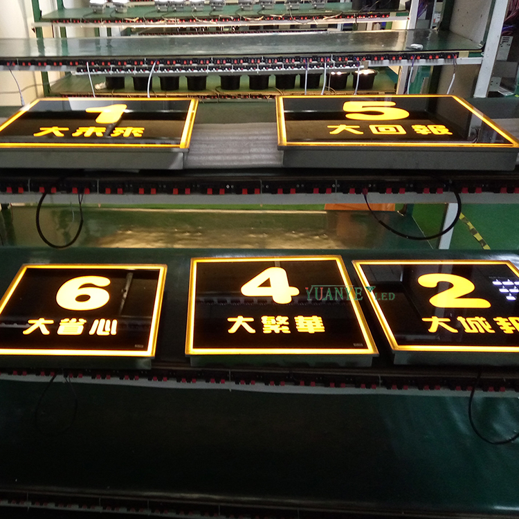 Led Stainless steel inground light Rgbw 4000K Cool White With Tuya Dmx512 Control for Driveway Pathway Step YY-DZS001 7