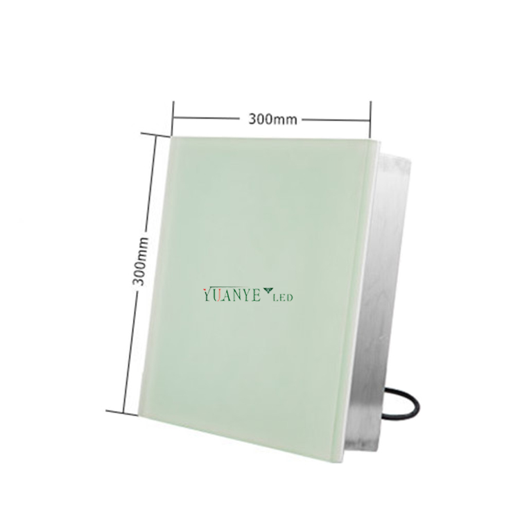 Personnalisé dans l'éclairage de canal Zigbee3.0 Ground.001 9