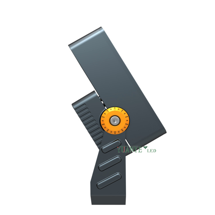 現代のLEDスポットライト16W 24W 36W 48Wスタジアム倉庫照明YY-TG7Lのランドスケープ照明 8