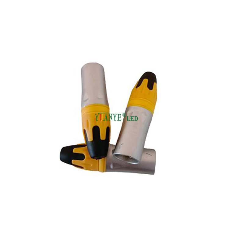 DMX Терминатор 120 Ом 3 PIN XLR Самка мужского разъема Адаптер Адаптер Стадия Эффекты010 10