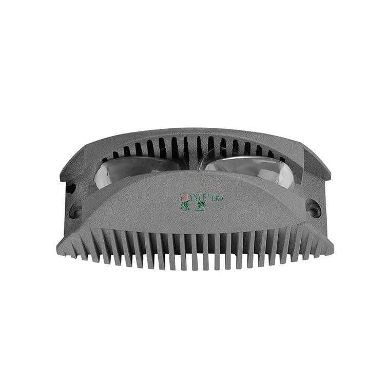 Shenzhen Factory Direct LED-Wandleuchte 360° Fensterstrahlverstellung Industrie- und Lagerbeleuchtung YY-BDW011 2