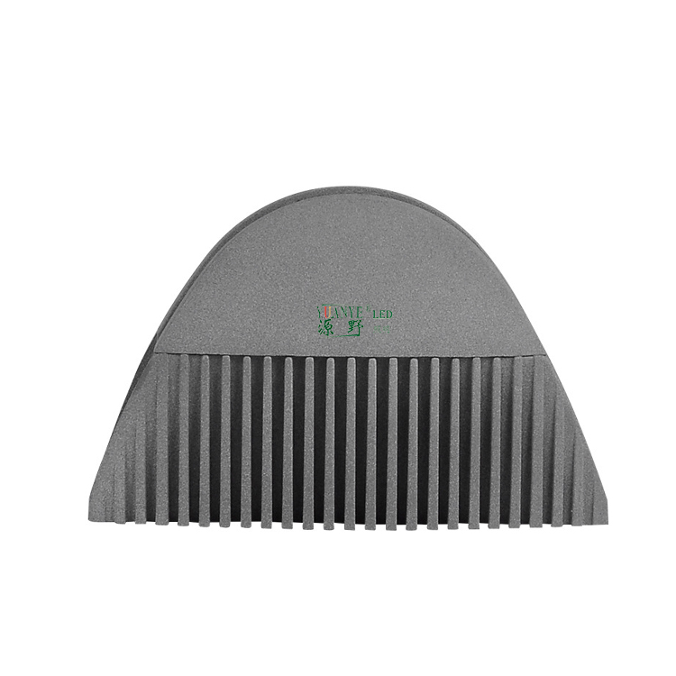 Shenzhen Factory Direct LED-Wandleuchte 360° Fensterstrahlverstellung Industrie- und Lagerbeleuchtung YY-BDW011 3