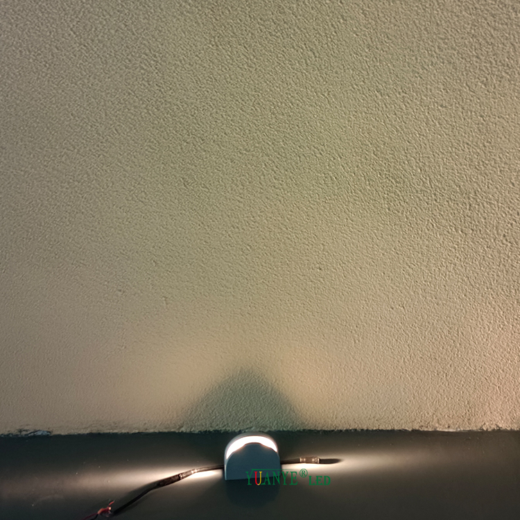 New Design Ip65 Suspended Lamp Led Window Rgb Warm White Sound Activated Corridor Light YY-BDW008 7