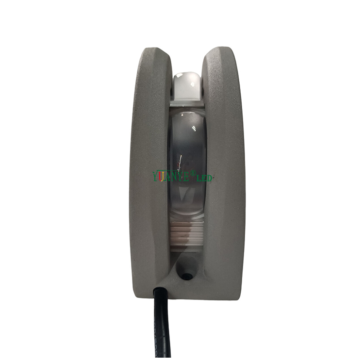 New Design Ip65 Suspended Lamp Led Window Rgb Warm White Sound Activated Corridor Light YY-BDW008 7