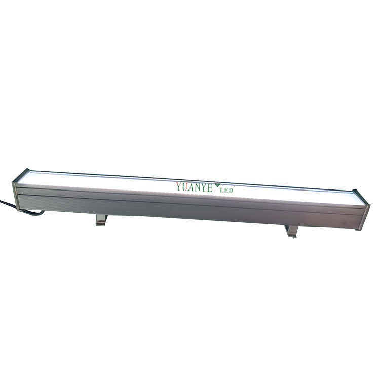 Yuanyeled - LED RGB RGBW Wall Washer LAPP APP COMMENT4057 9